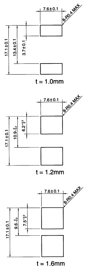 光电传感器（光学传感器）OJ-690201-701 PCB插孔