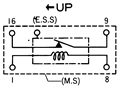 Z系列干簧继电器（磁簧继电器/舌簧继电器）线圈定额7