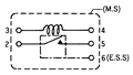 PB·PC系列干簧继电器（磁簧继电器/舌簧继电器）线圈定额1