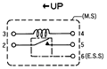 PB·PC系列干簧继电器（磁簧继电器/舌簧继电器）线圈定额5